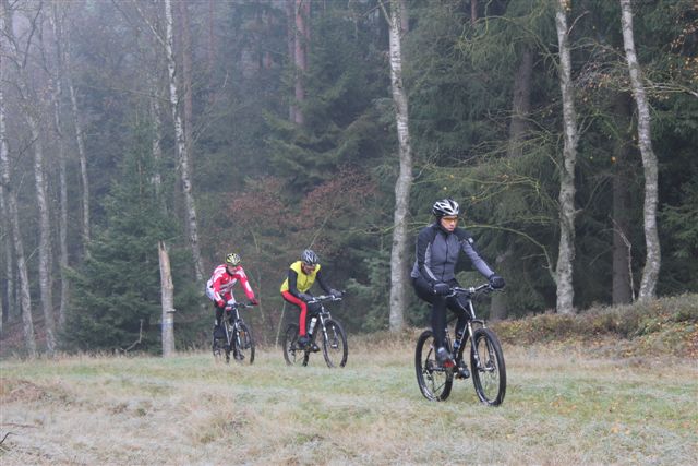 CTF Hoesseringen Justus 41er-Runde 862